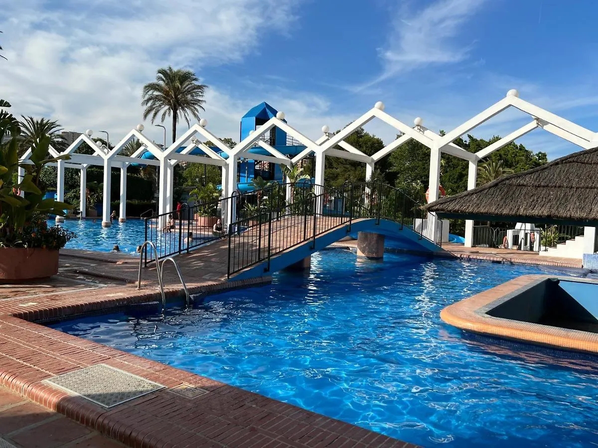 Benal Beach Studio Suite 600 Benalmádena