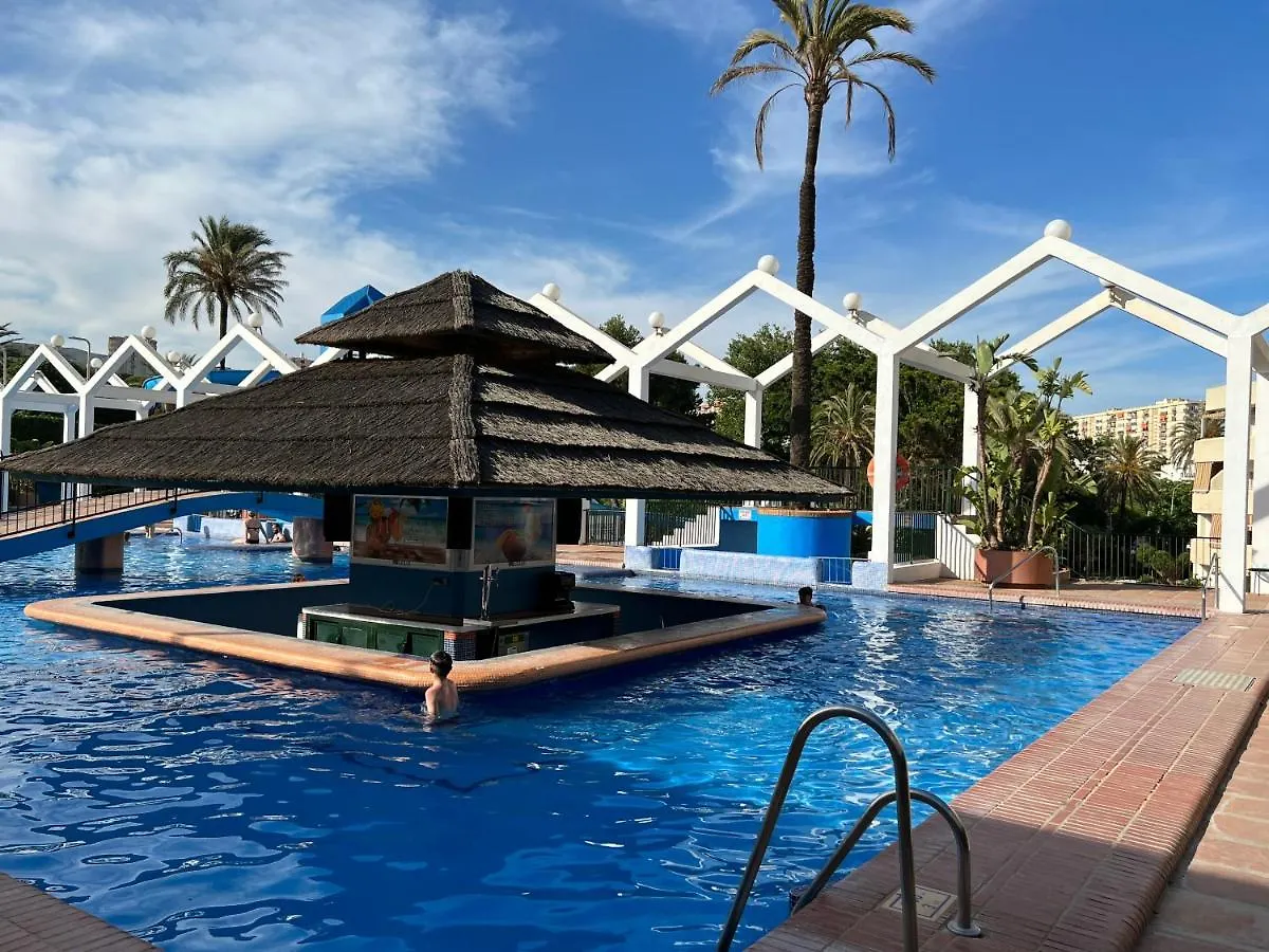 Benal Beach Studio Suite 600 Benalmádena Spanien