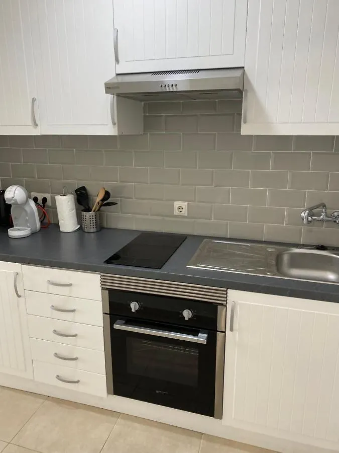 Apartamento Benal Beach Studio Suite 600 Benalmádena España