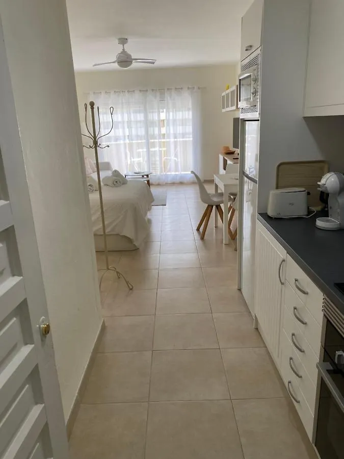 Benal Beach Studio Suite 600 Benalmádena