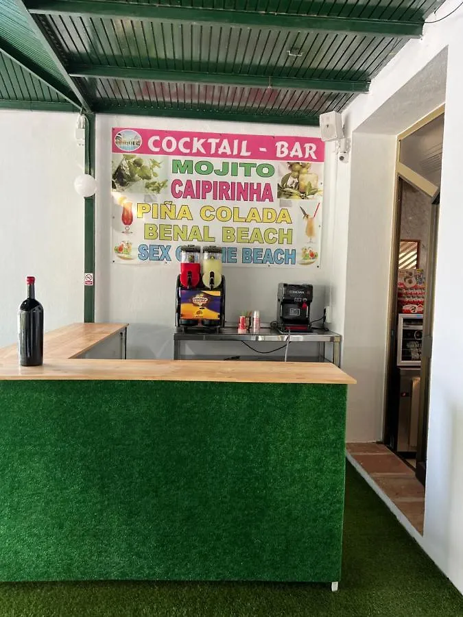 Benal Beach Studio Suite 600 Benalmadena